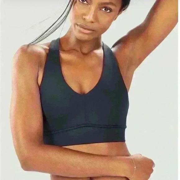 Fabletics All Day Everyday Bra XXS - Picture 2 of 11